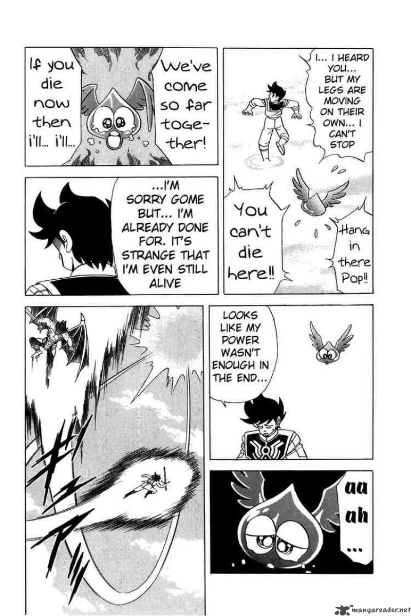 Dragon Quest Dai No Daiboken 112 12
