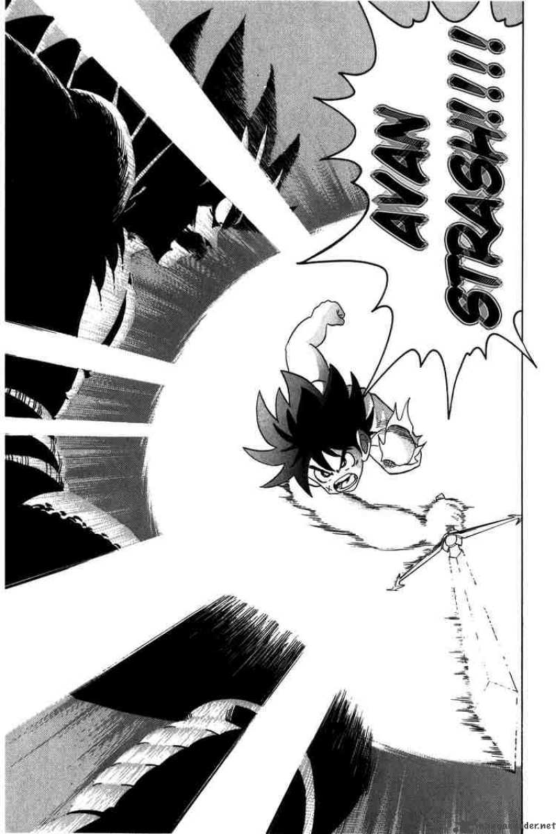 Dragon Quest Dai No Daiboken 112 19