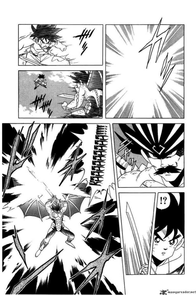 Dragon Quest Dai No Daiboken 112 3