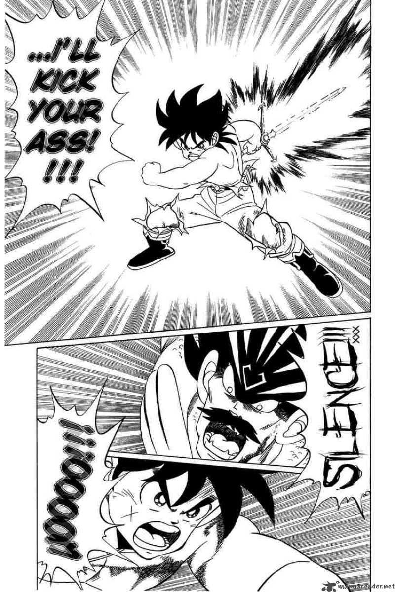 Dragon Quest Dai No Daiboken 112 7