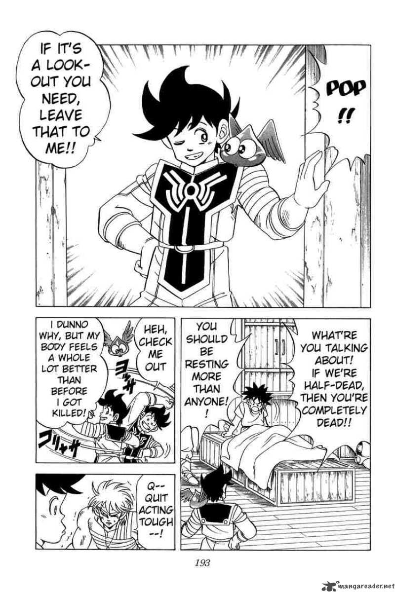Dragon Quest Dai No Daiboken 114 13