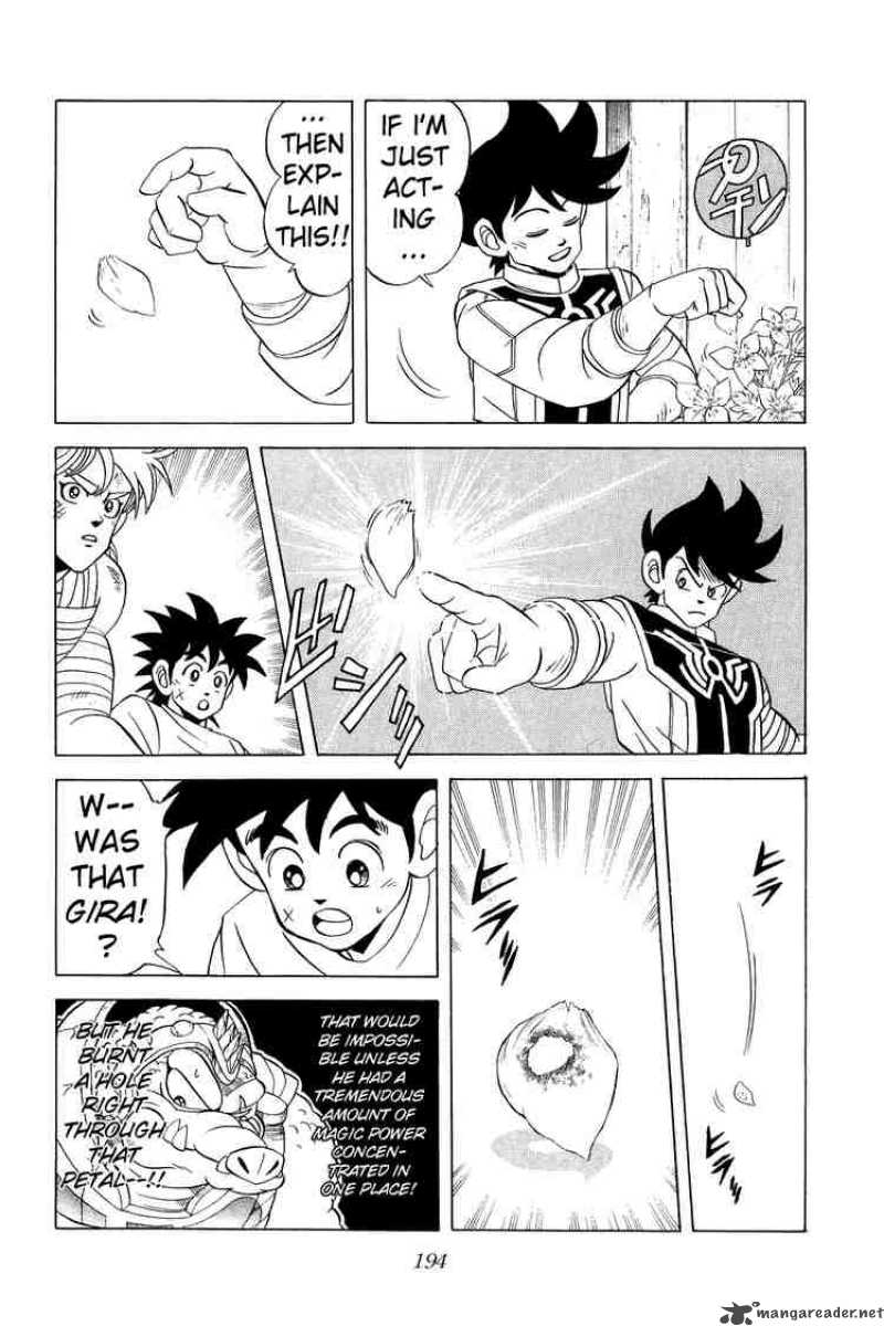 Dragon Quest Dai No Daiboken 114 14