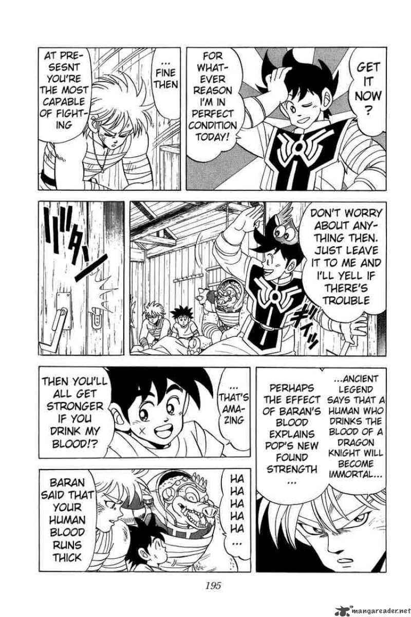 Dragon Quest Dai No Daiboken 114 15