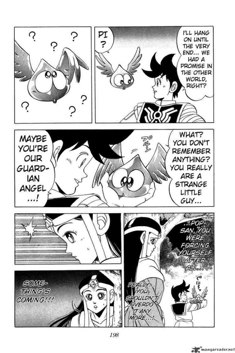 Dragon Quest Dai No Daiboken 114 18