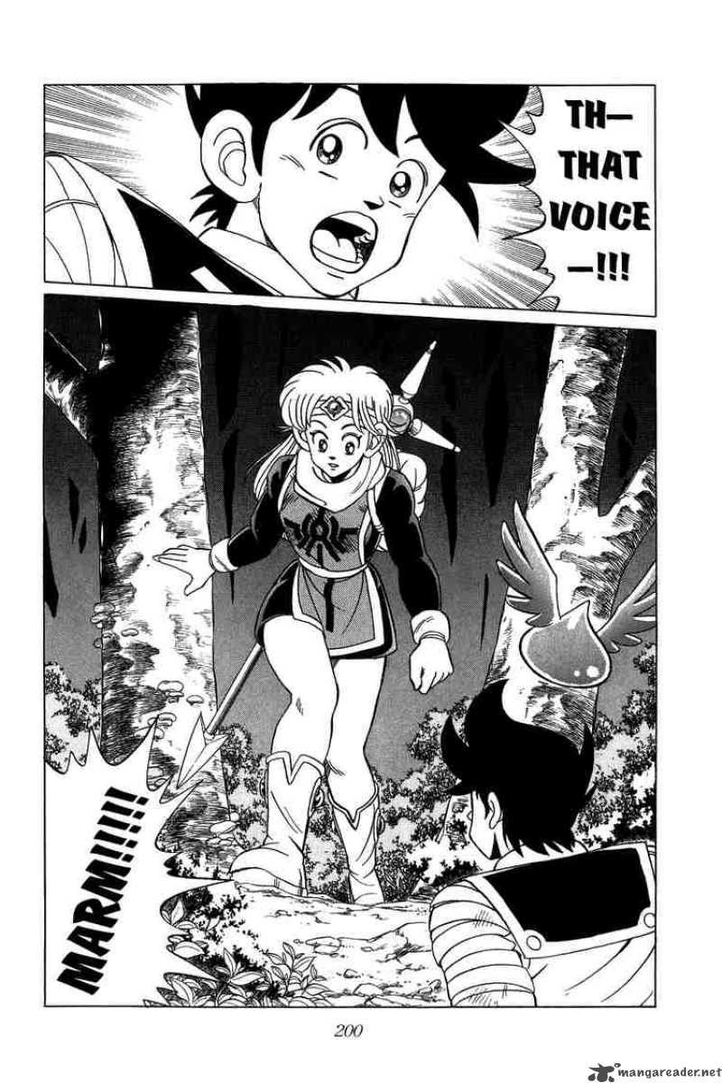 Dragon Quest Dai No Daiboken 114 20