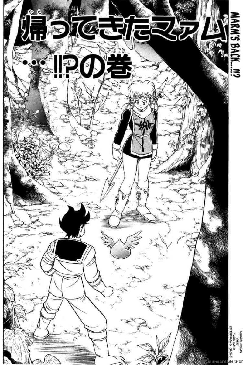 Dragon Quest Dai No Daiboken 115 1