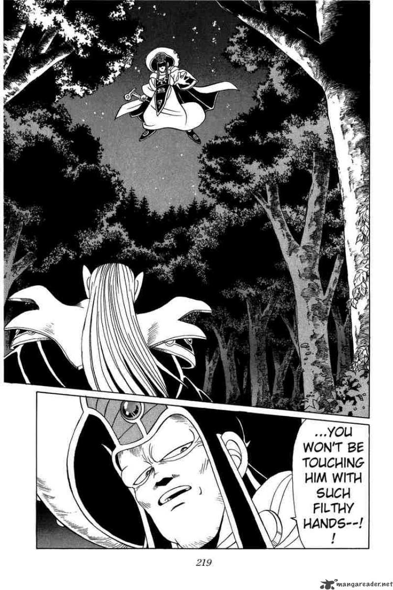 Dragon Quest Dai No Daiboken 115 19