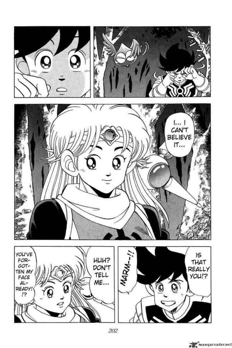 Dragon Quest Dai No Daiboken 115 2