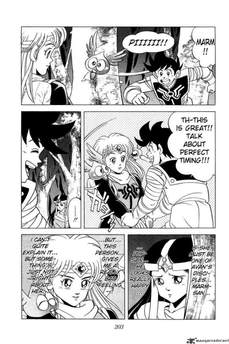 Dragon Quest Dai No Daiboken 115 3