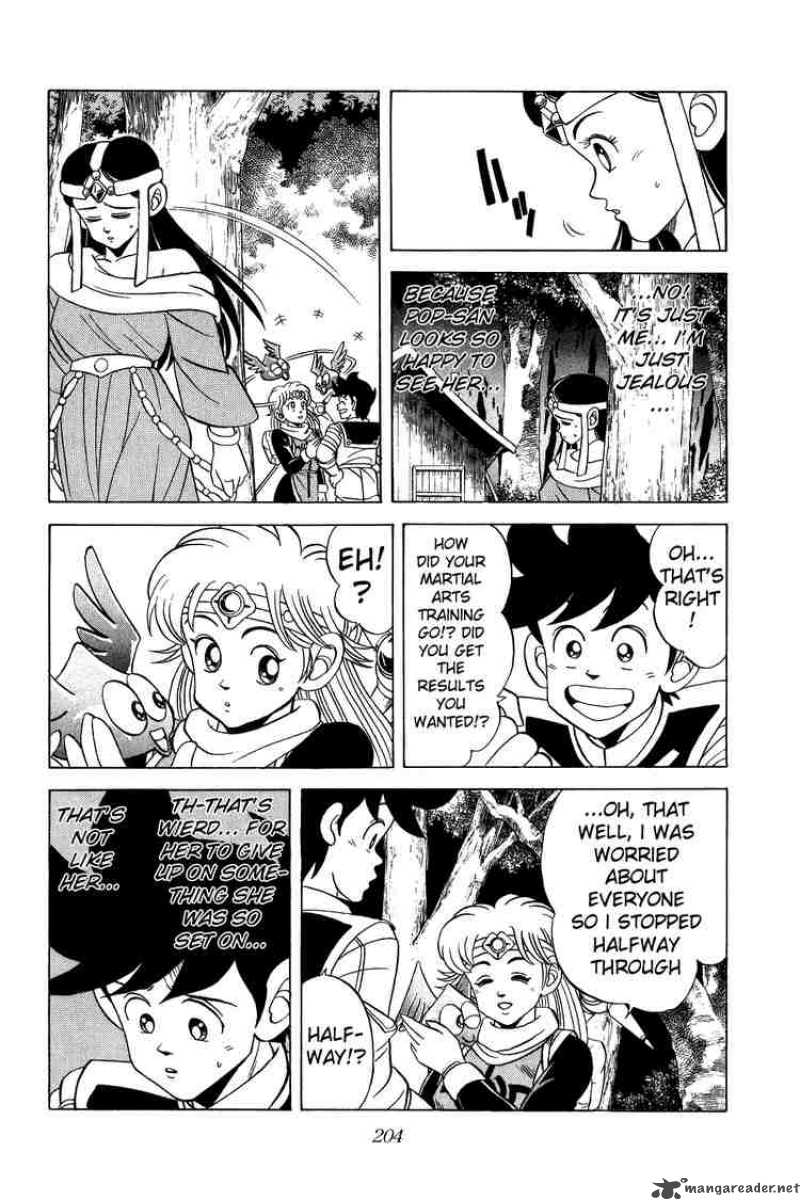 Dragon Quest Dai No Daiboken 115 4