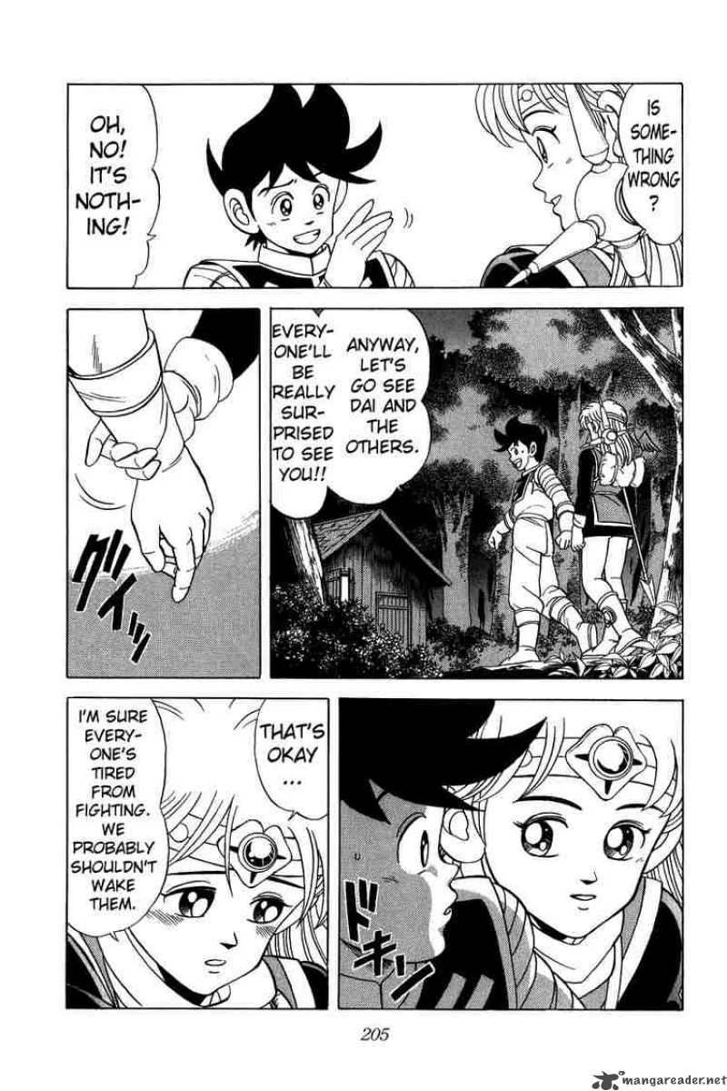 Dragon Quest Dai No Daiboken 115 5