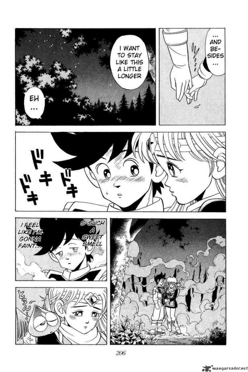 Dragon Quest Dai No Daiboken 115 6