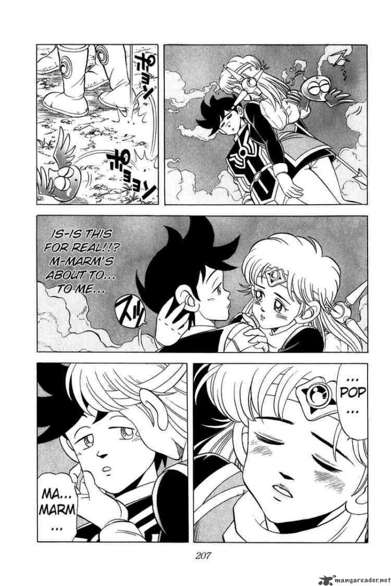 Dragon Quest Dai No Daiboken 115 7