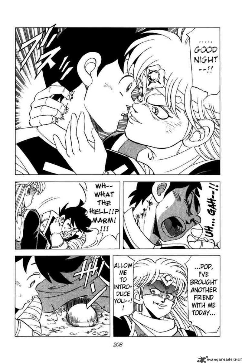 Dragon Quest Dai No Daiboken 115 8