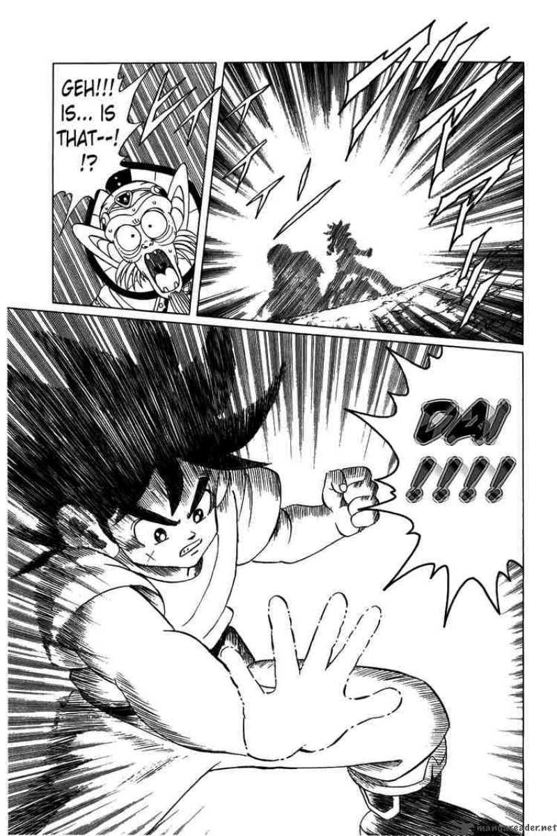 Dragon Quest Dai No Daiboken 116 17