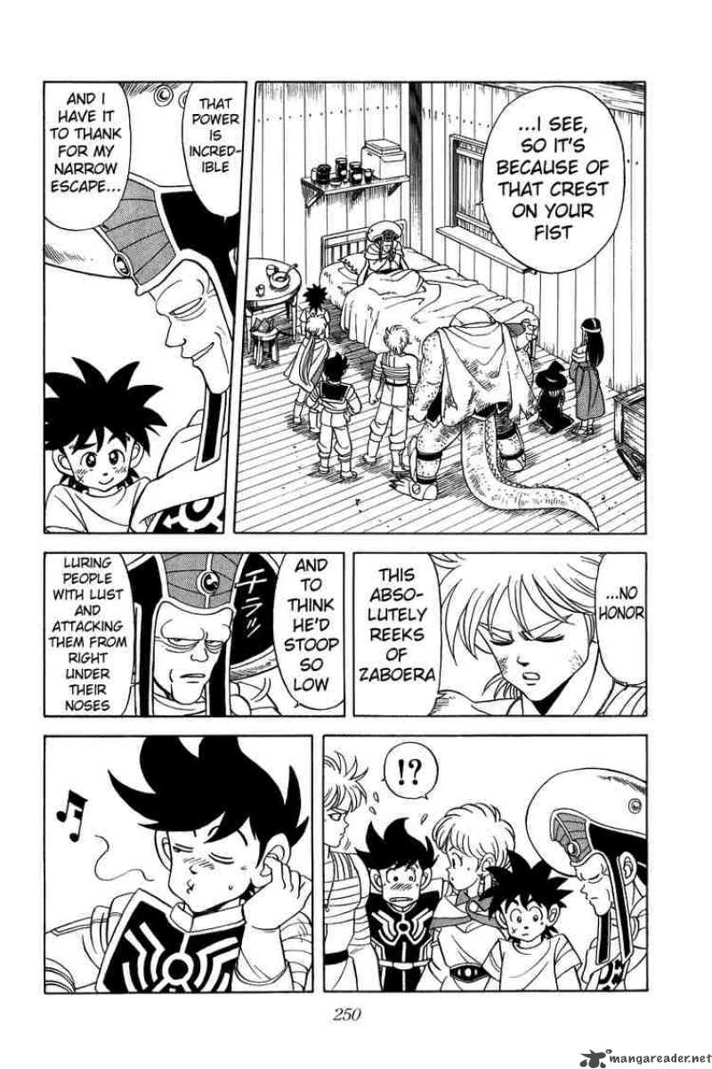 Dragon Quest Dai No Daiboken 117 10