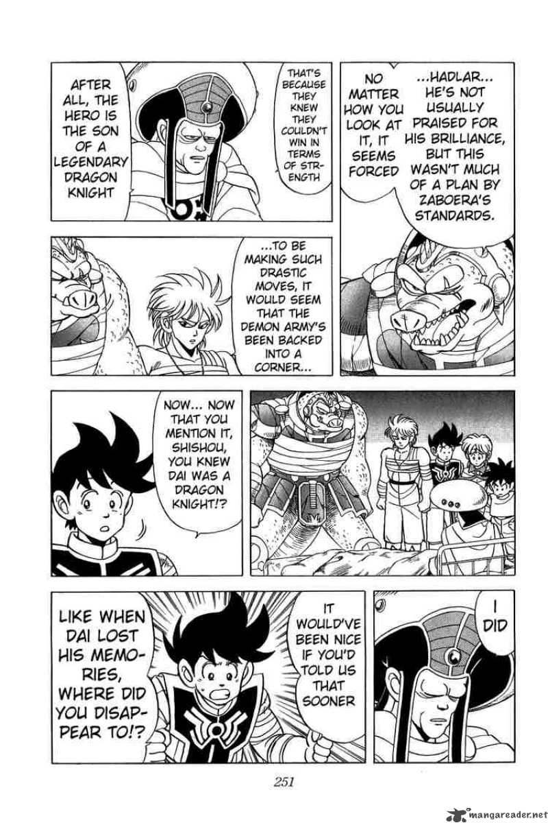 Dragon Quest Dai No Daiboken 117 11