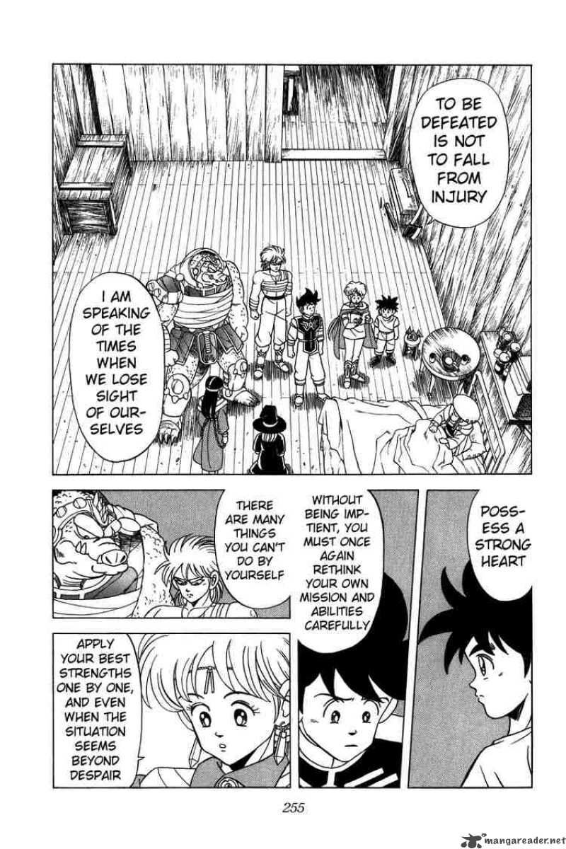 Dragon Quest Dai No Daiboken 117 15