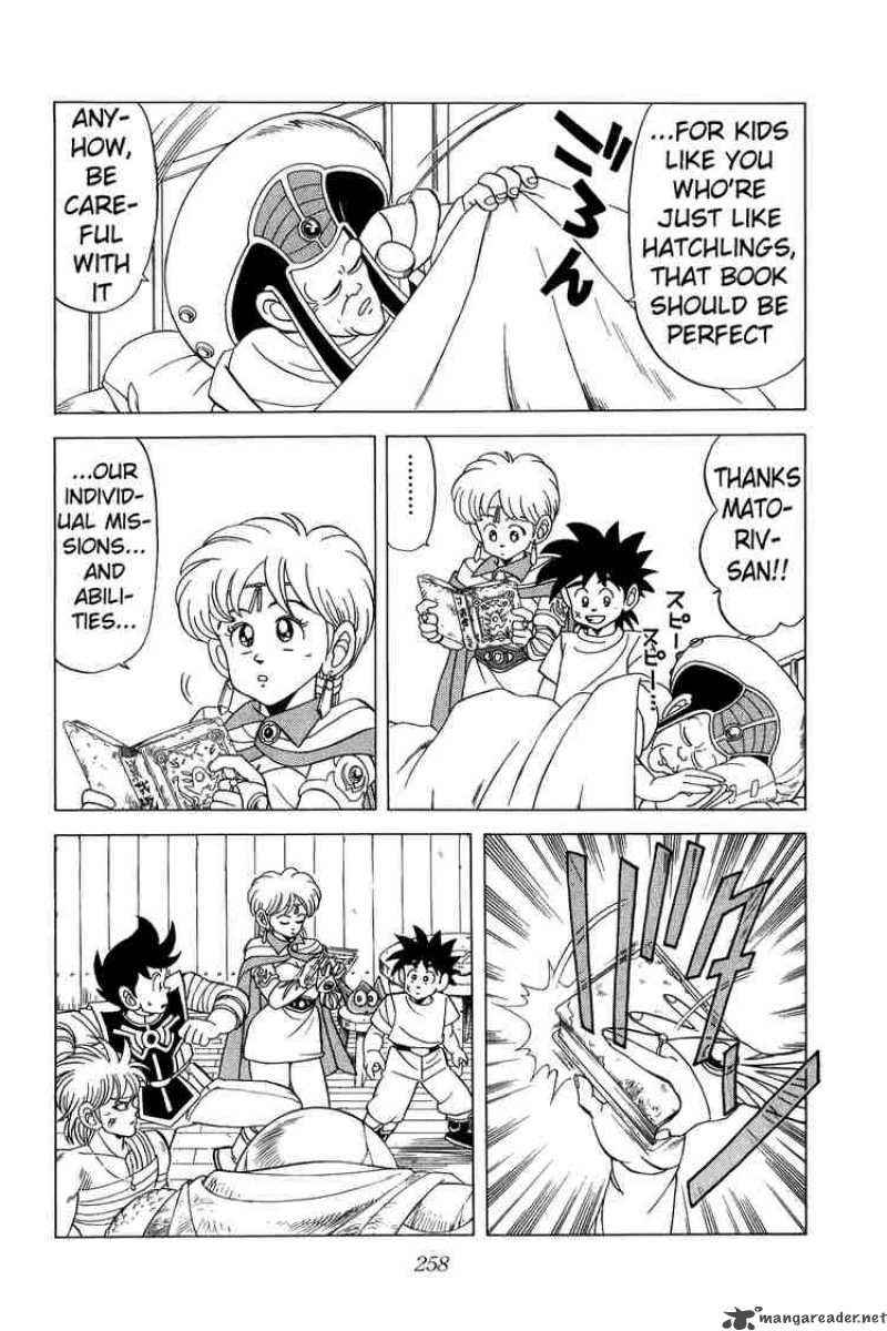 Dragon Quest Dai No Daiboken 117 18