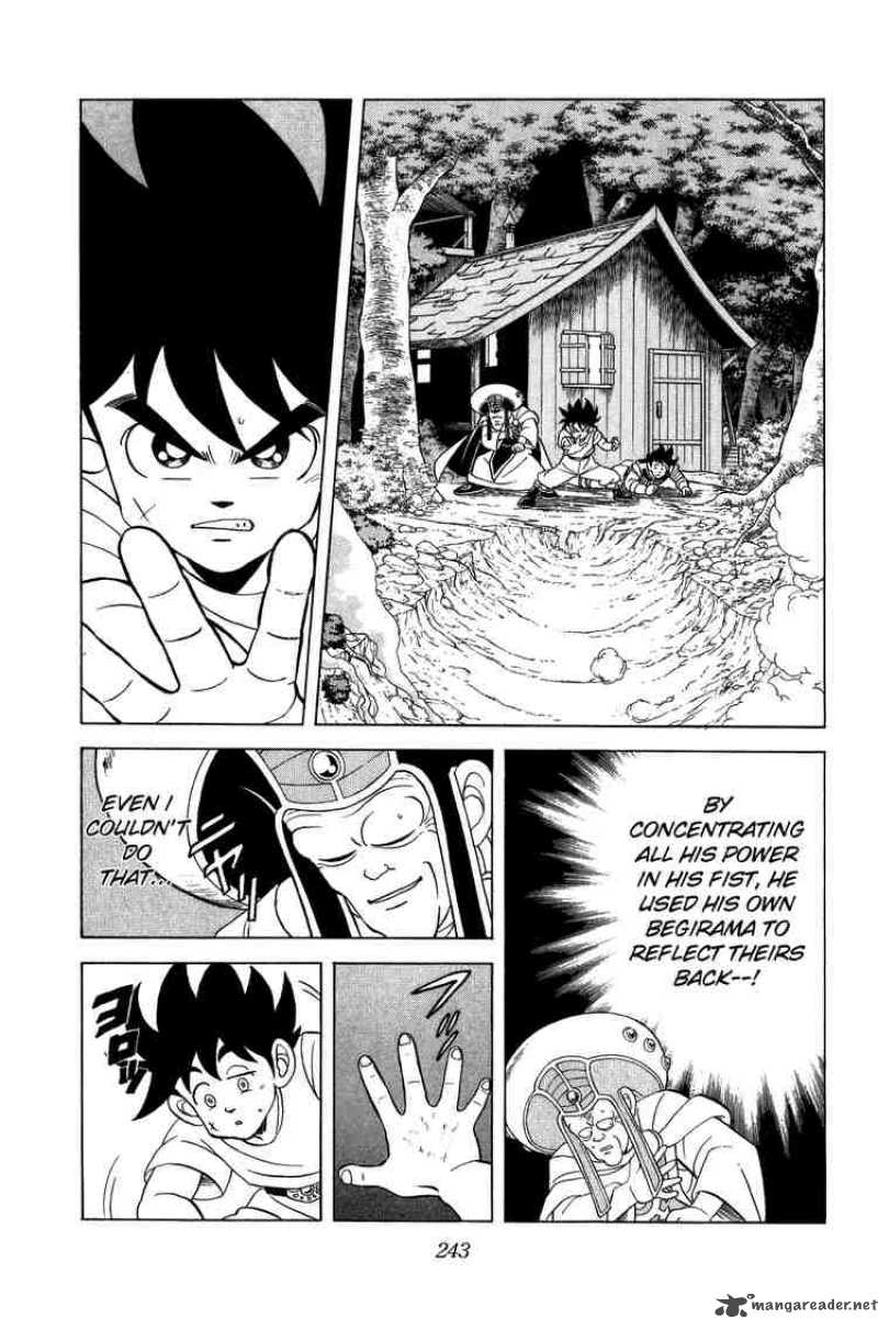 Dragon Quest Dai No Daiboken 117 3