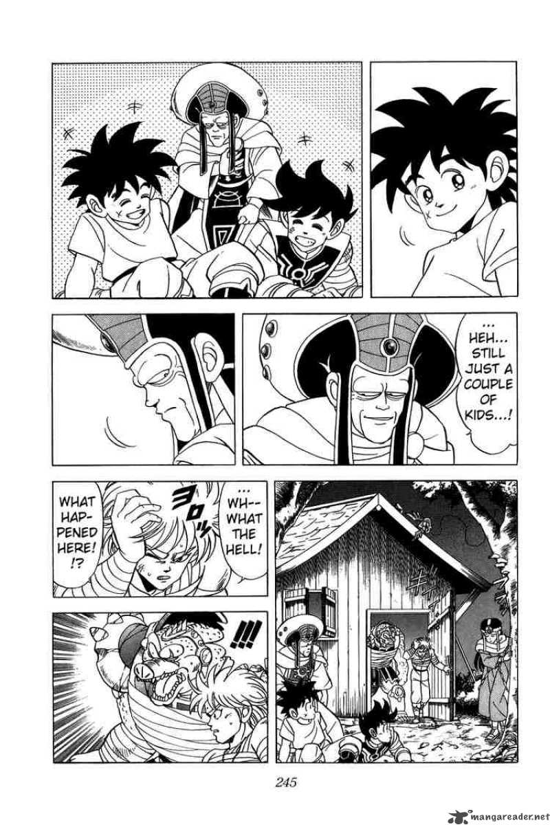 Dragon Quest Dai No Daiboken 117 5