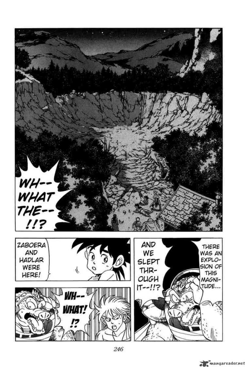 Dragon Quest Dai No Daiboken 117 6