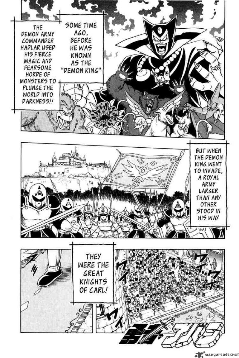 Dragon Quest Dai No Daiboken 118 1
