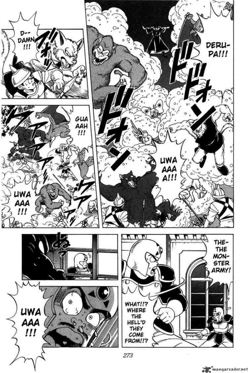 Dragon Quest Dai No Daiboken 118 12
