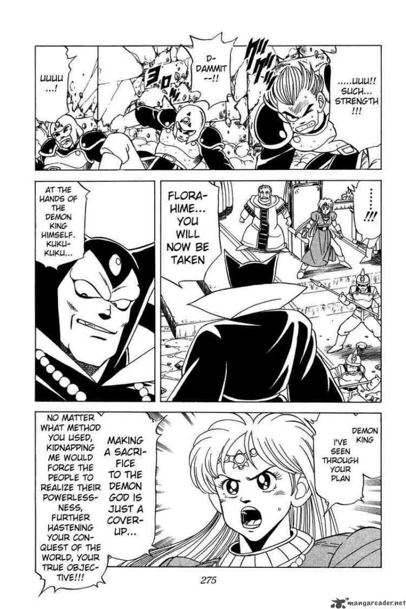 Dragon Quest Dai No Daiboken 118 14