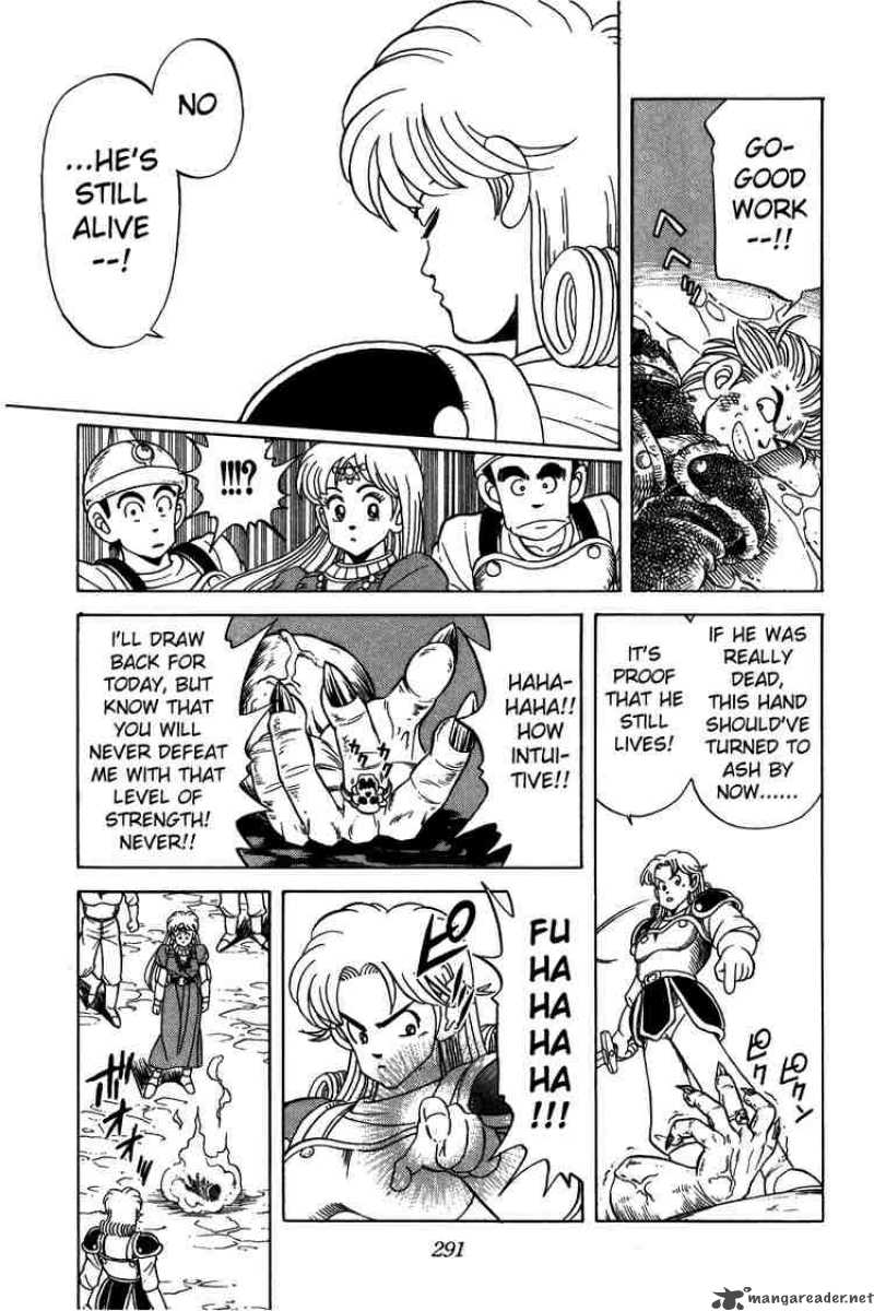 Dragon Quest Dai No Daiboken 118 30