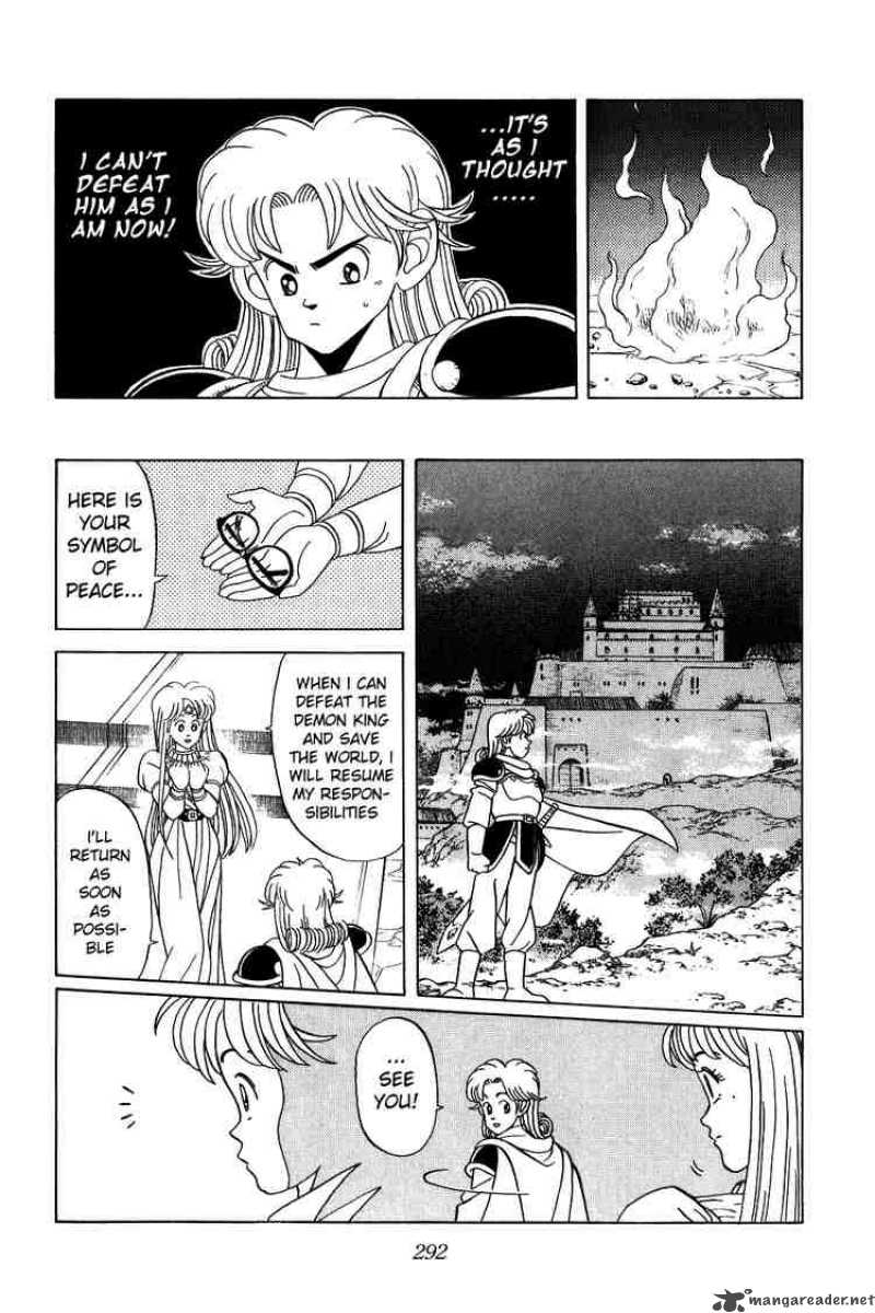 Dragon Quest Dai No Daiboken 118 31