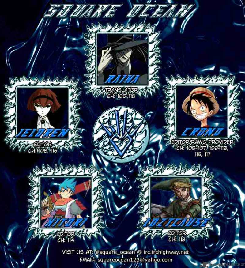 Dragon Quest Dai No Daiboken 118 36