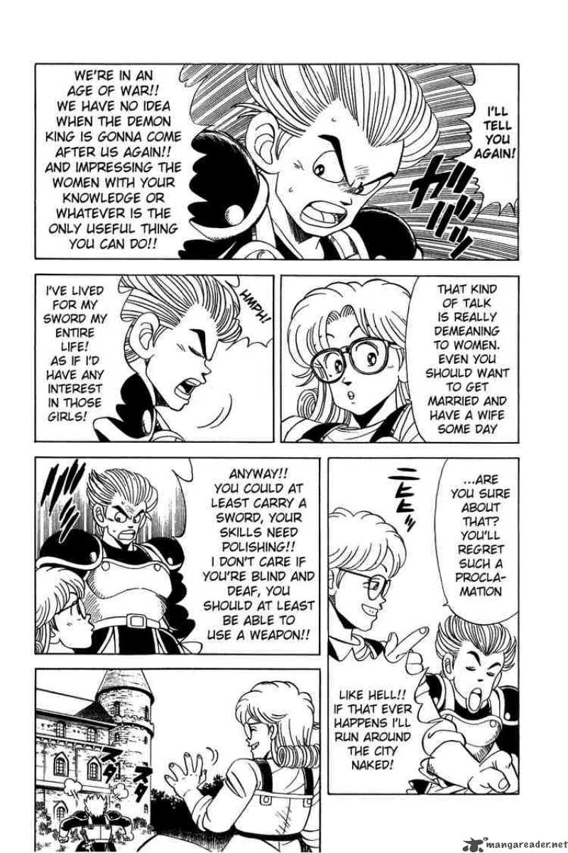 Dragon Quest Dai No Daiboken 118 7