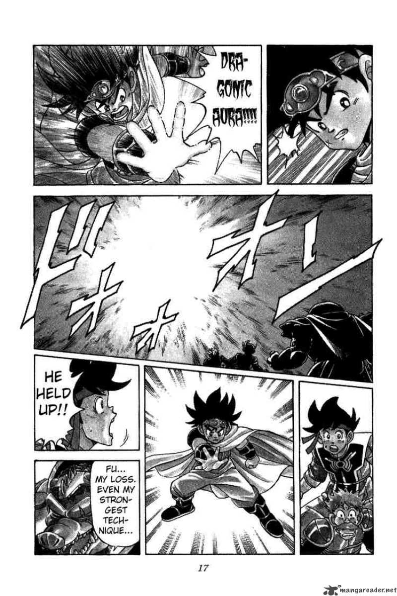 Dragon Quest Dai No Daiboken 119 15