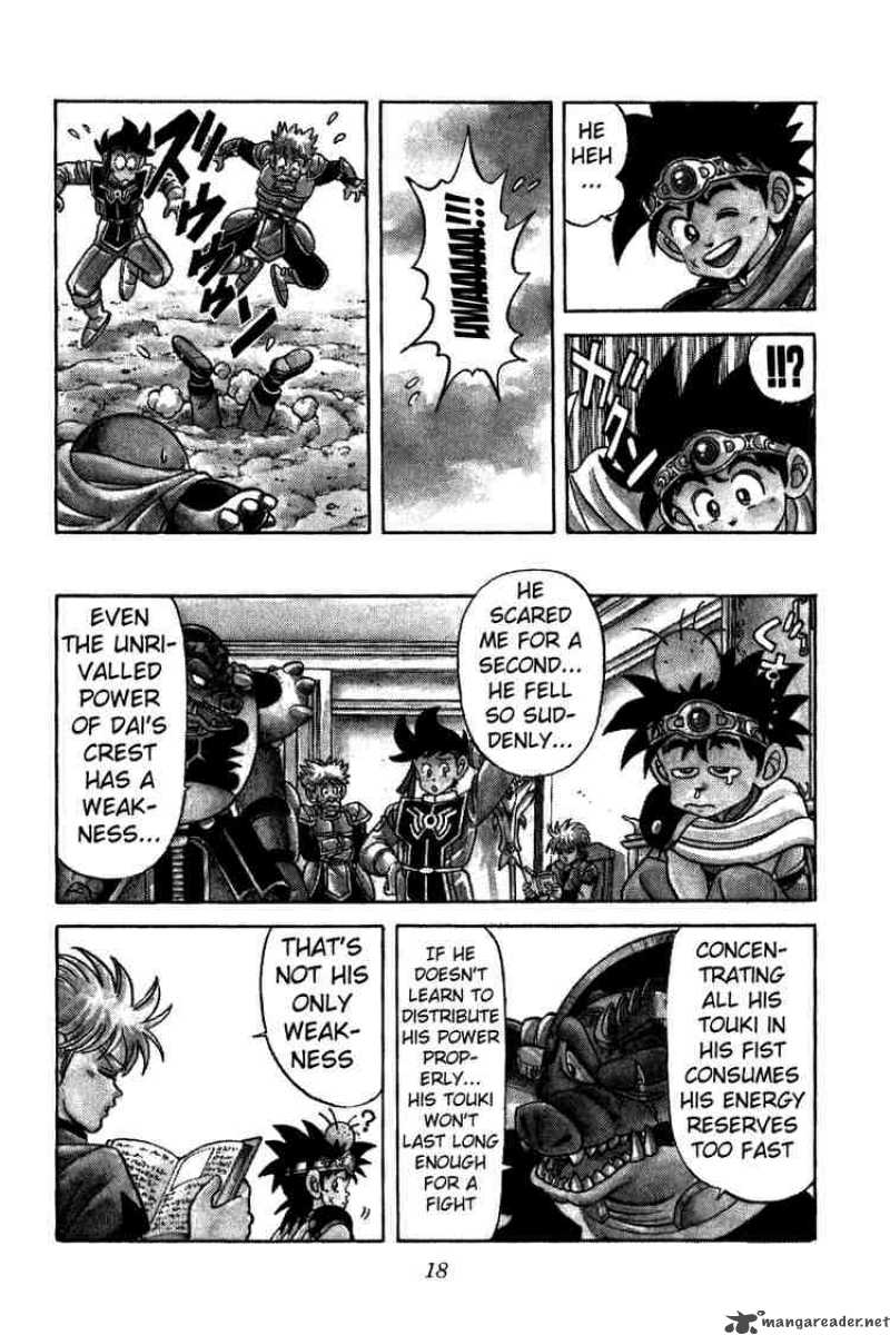 Dragon Quest Dai No Daiboken 119 16