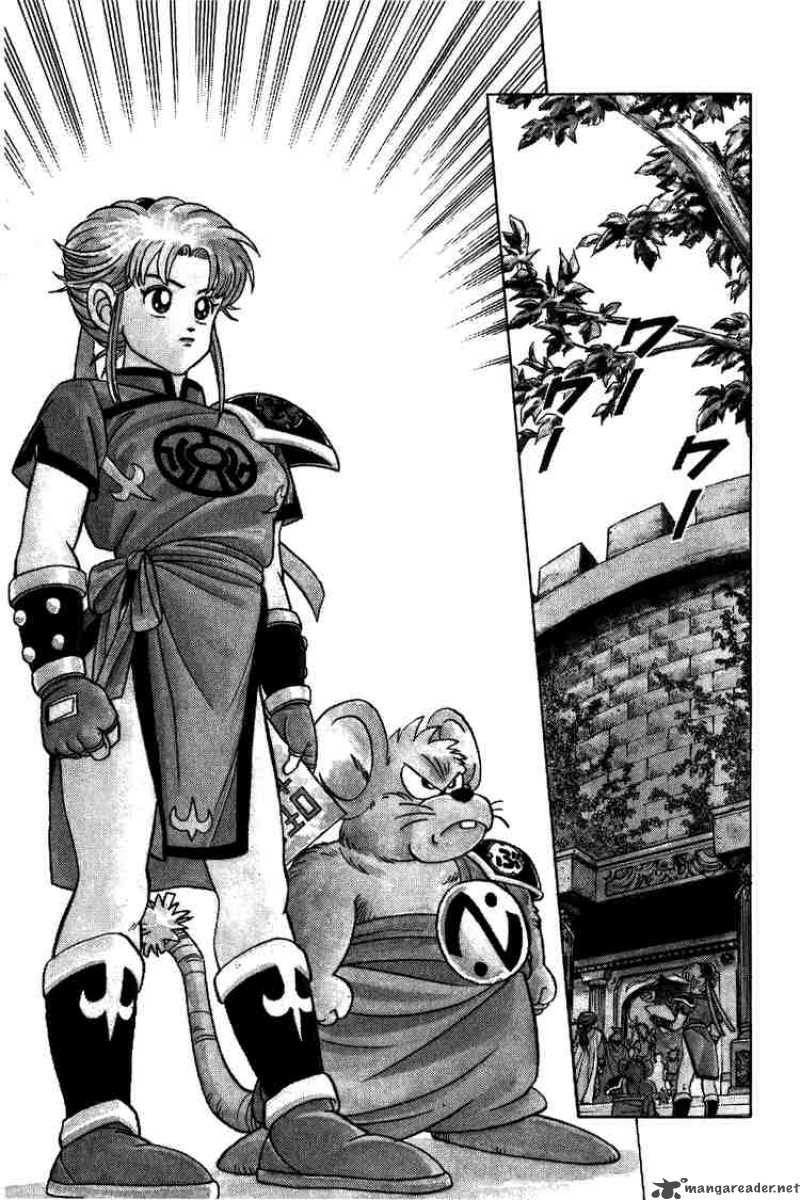 Dragon Quest Dai No Daiboken 119 19
