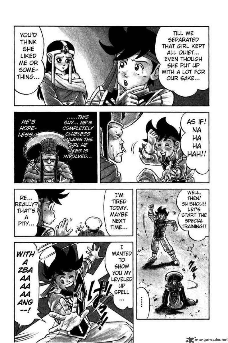 Dragon Quest Dai No Daiboken 119 4