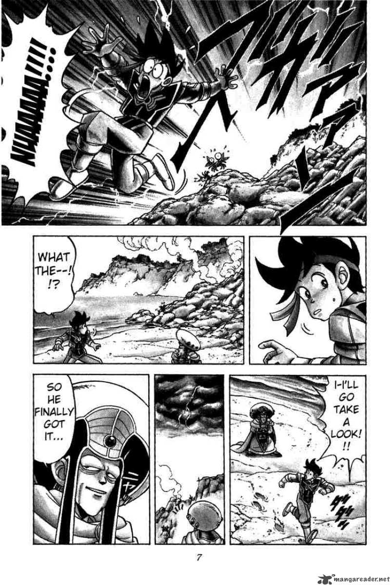 Dragon Quest Dai No Daiboken 119 5