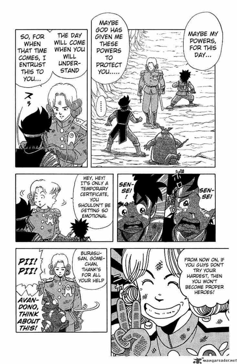 Dragon Quest Dai No Daiboken 12 10