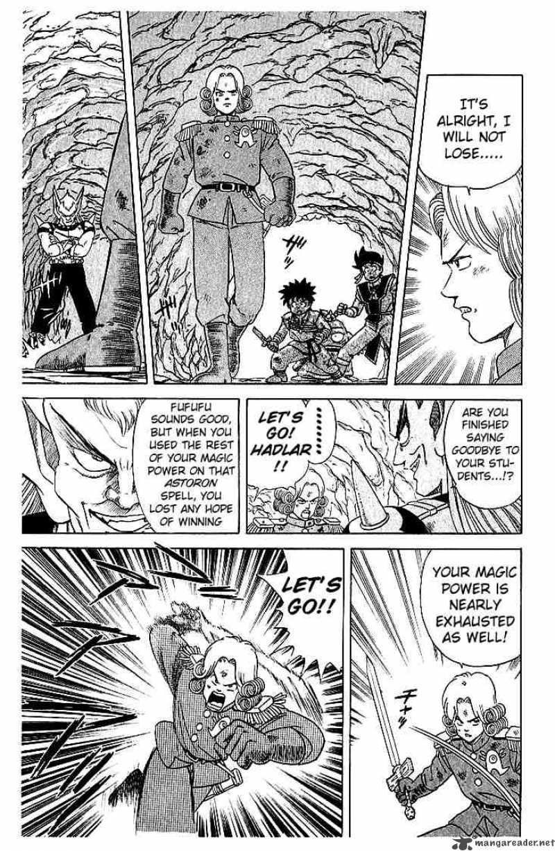 Dragon Quest Dai No Daiboken 12 11