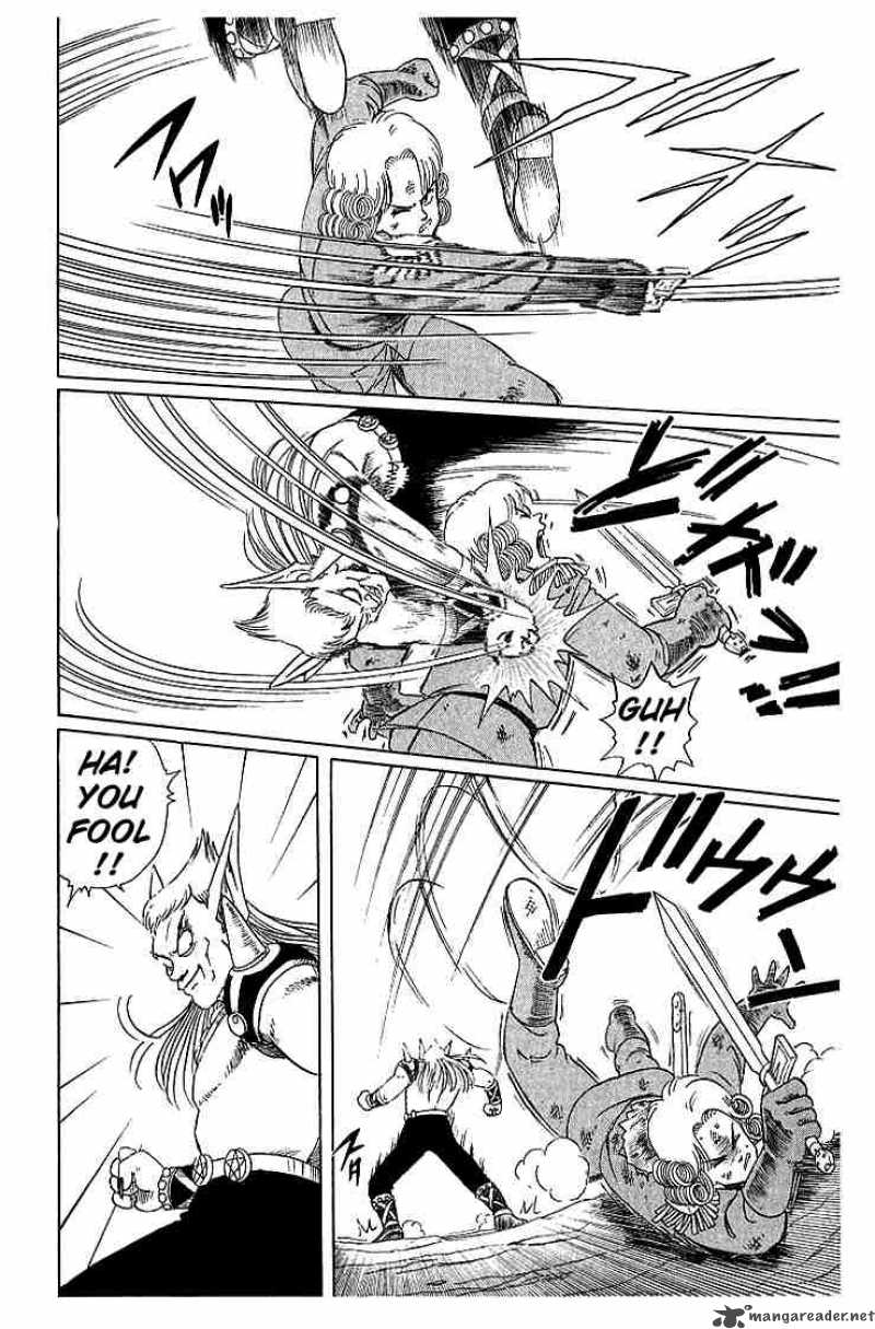 Dragon Quest Dai No Daiboken 12 12
