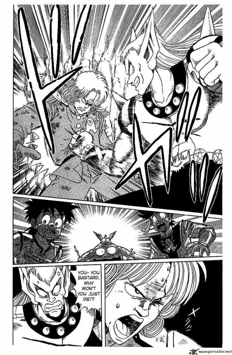 Dragon Quest Dai No Daiboken 12 14