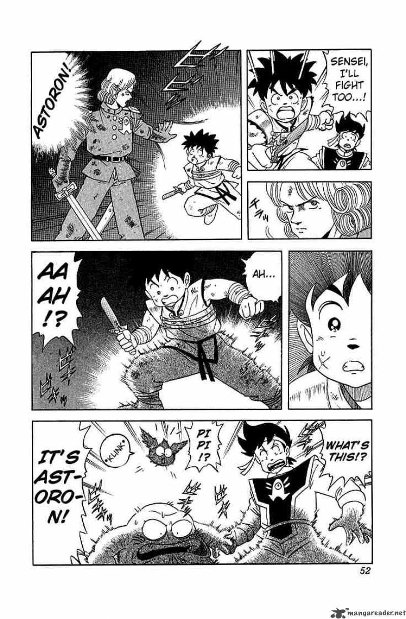 Dragon Quest Dai No Daiboken 12 6