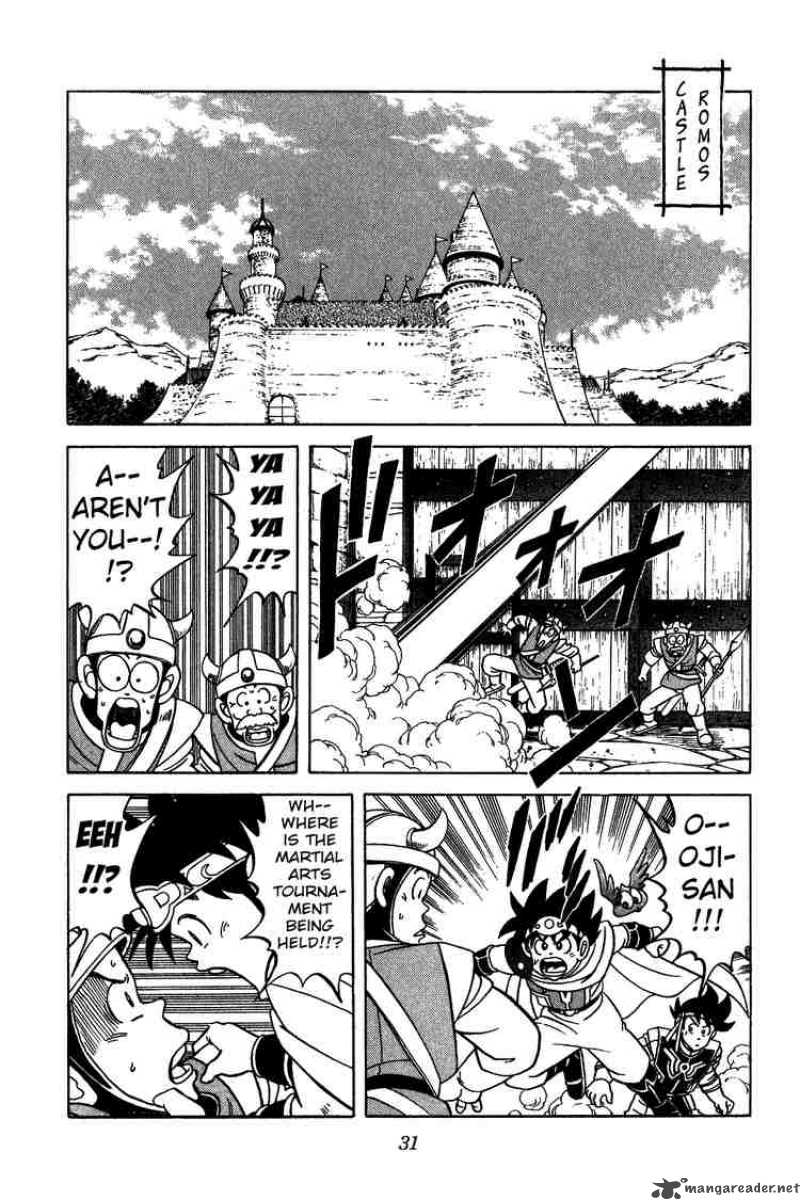 Dragon Quest Dai No Daiboken 120 10