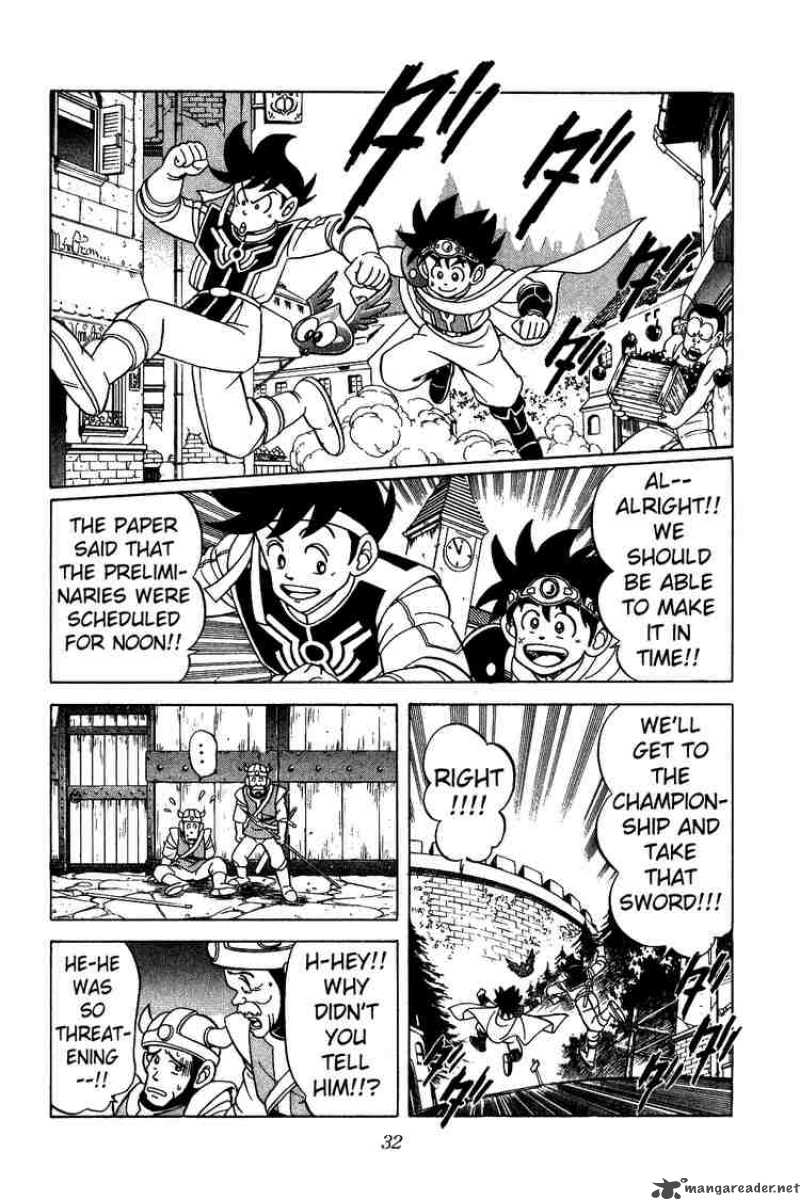 Dragon Quest Dai No Daiboken 120 11