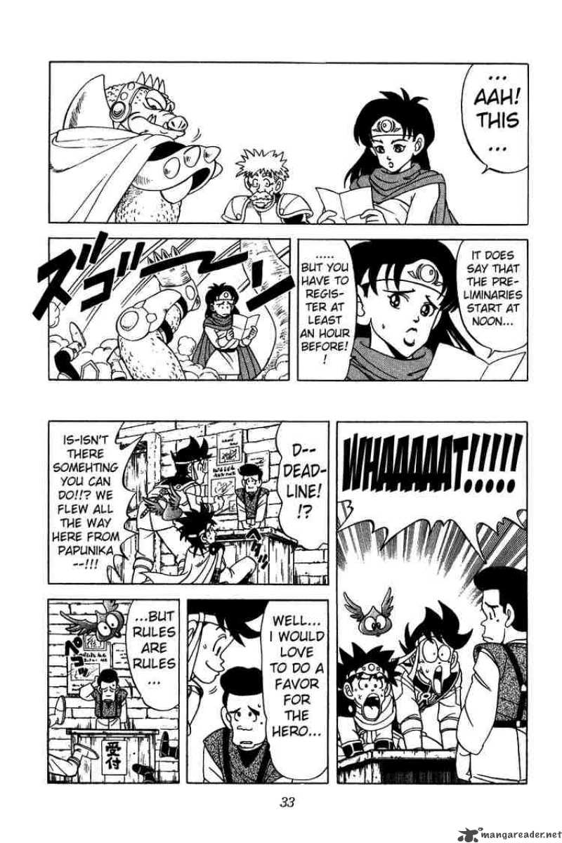 Dragon Quest Dai No Daiboken 120 12