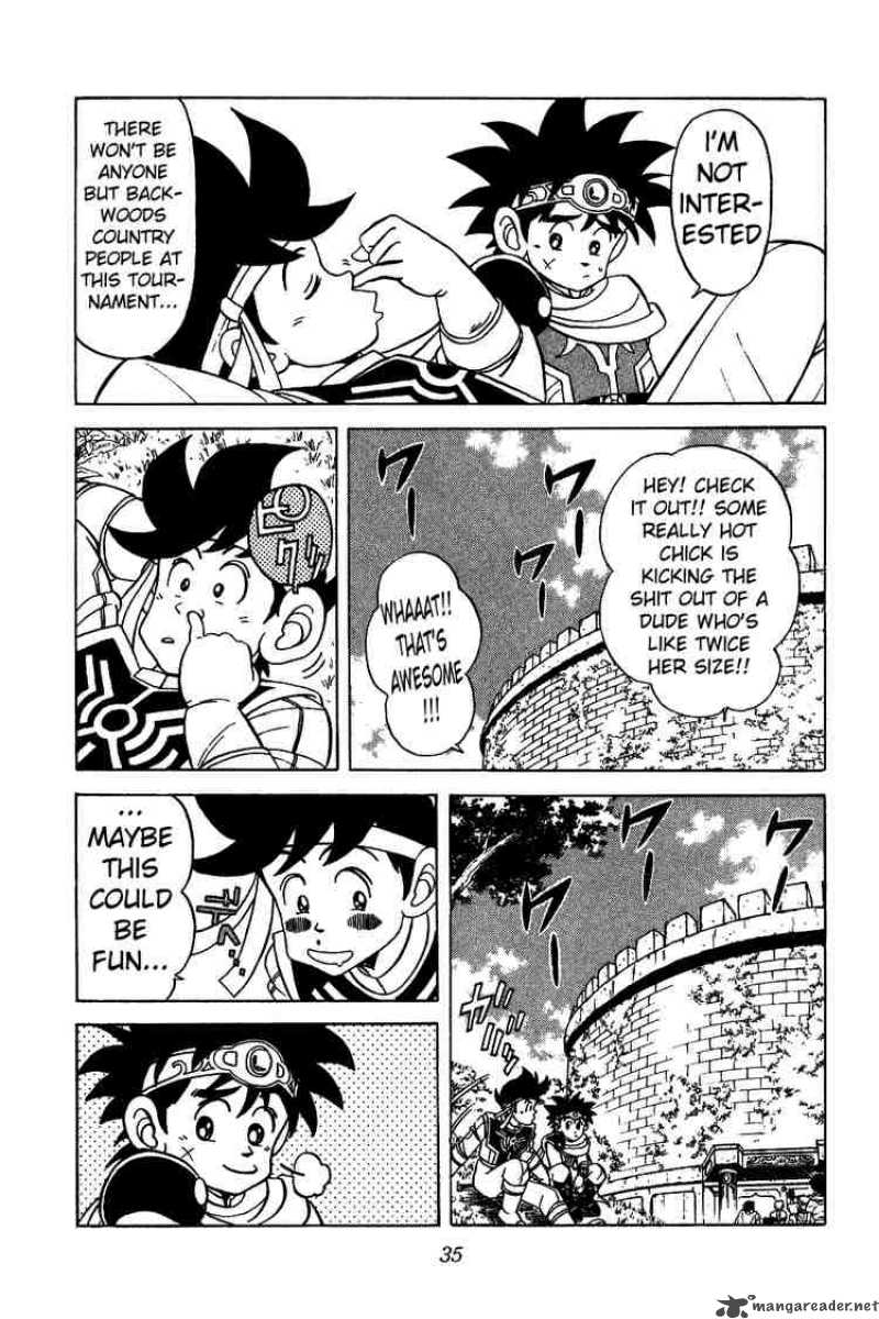 Dragon Quest Dai No Daiboken 120 14