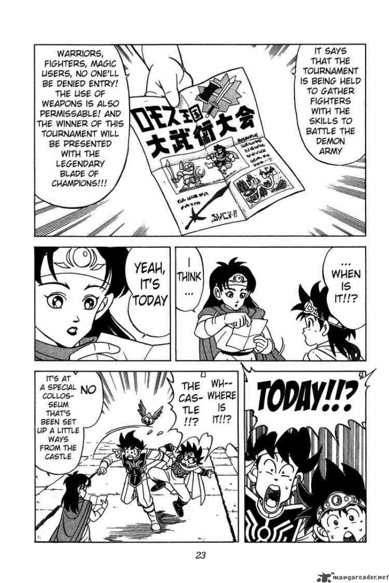 Dragon Quest Dai No Daiboken 120 2