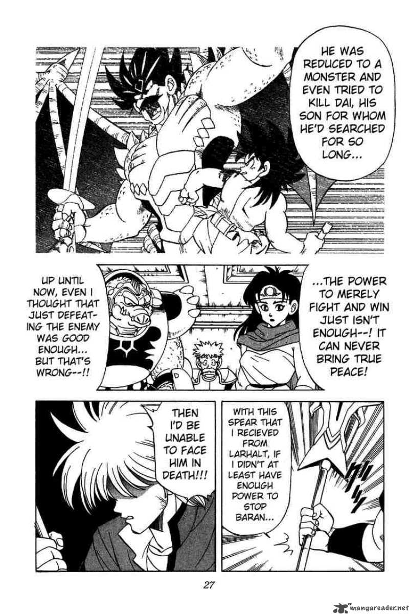 Dragon Quest Dai No Daiboken 120 6