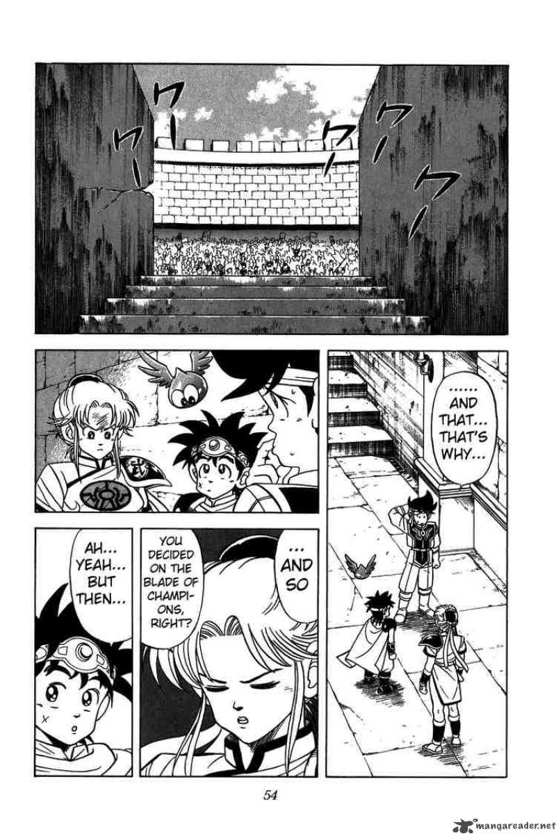 Dragon Quest Dai No Daiboken 121 13